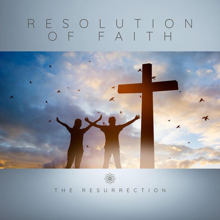 Resolution of Faith's avatar image