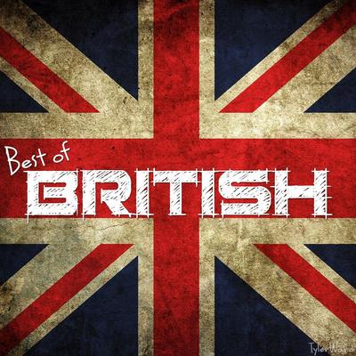 Best of British (tribute to Coldplay, One Direction, Ed Sheeran, Damien Rice & Cher Lloyd)'s cover