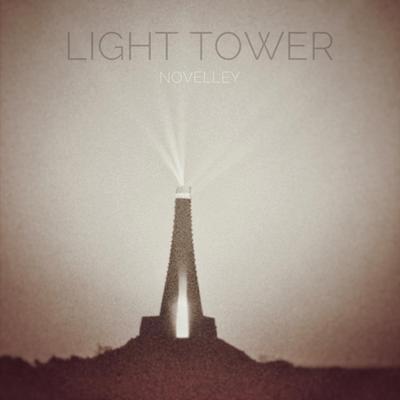 Light Tower's cover