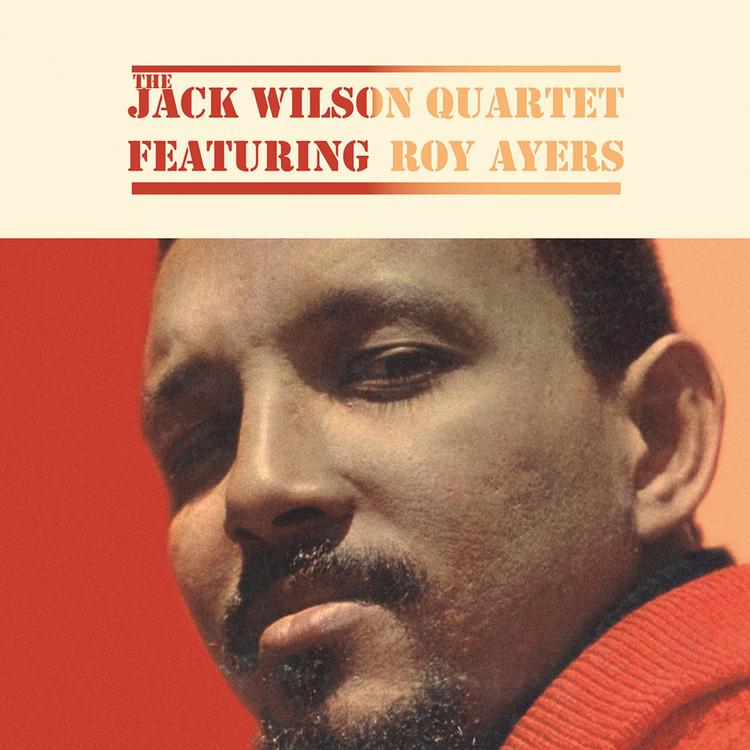 The Jack Wilson Quartet's avatar image