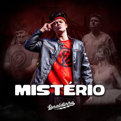 Mistério's cover