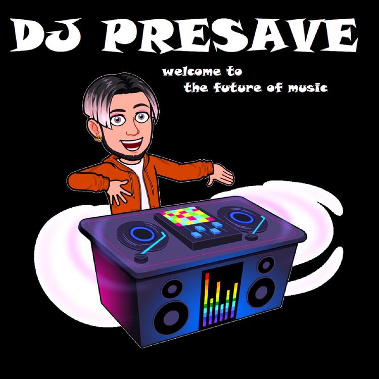 DJ Presave's avatar image