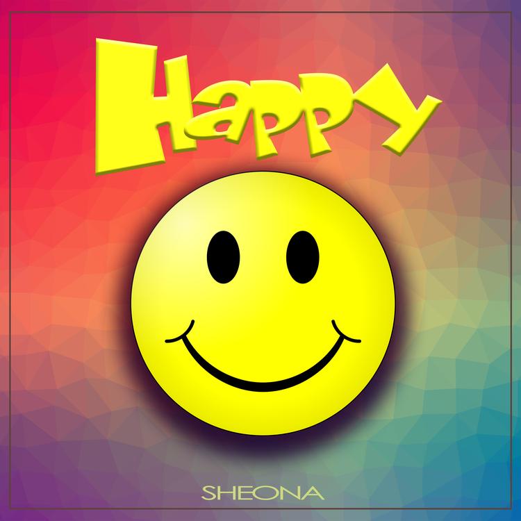 Sheona's avatar image