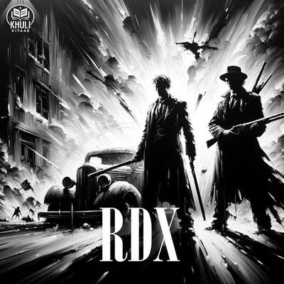 RDX's cover
