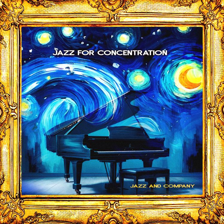 Jazz and Company's avatar image