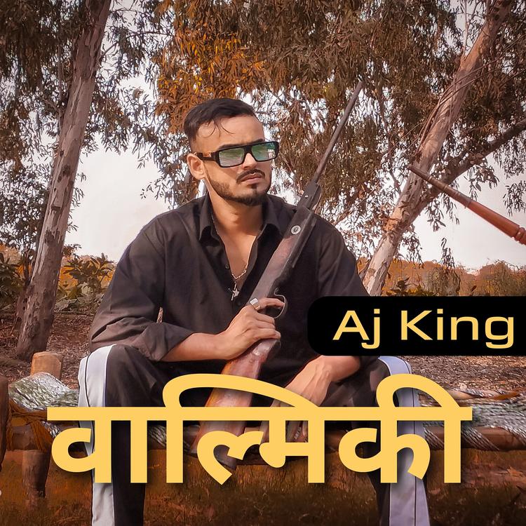 AJ King's avatar image