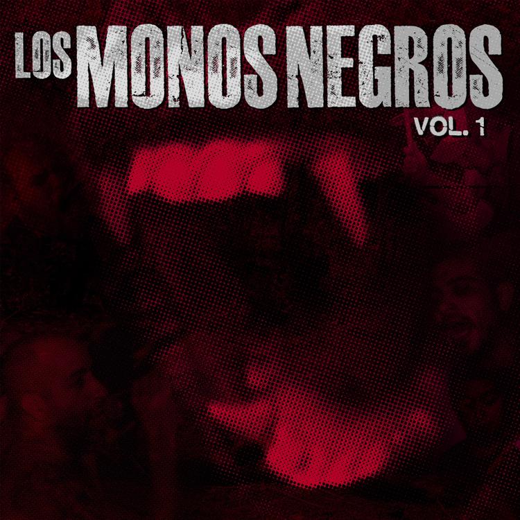 Los Monos Negros's avatar image