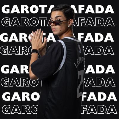 GAROTA SAFADA (Speed Up) By PIETRX, DJ GUDOG's cover