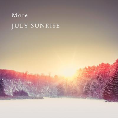 More By July Sunrise's cover