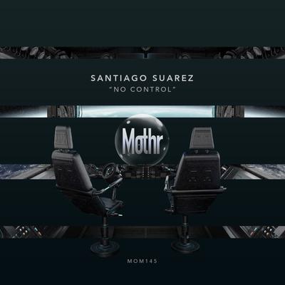 Santiago Suarez's cover
