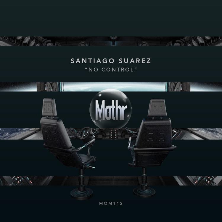 Santiago Suarez's avatar image