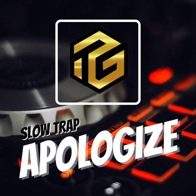 DJ Apologize Fullbass By Tugu Music's cover