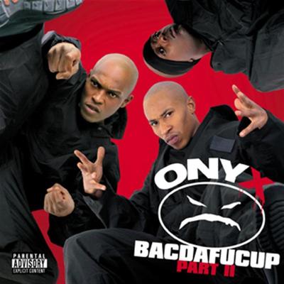 Bacdafucup II's cover