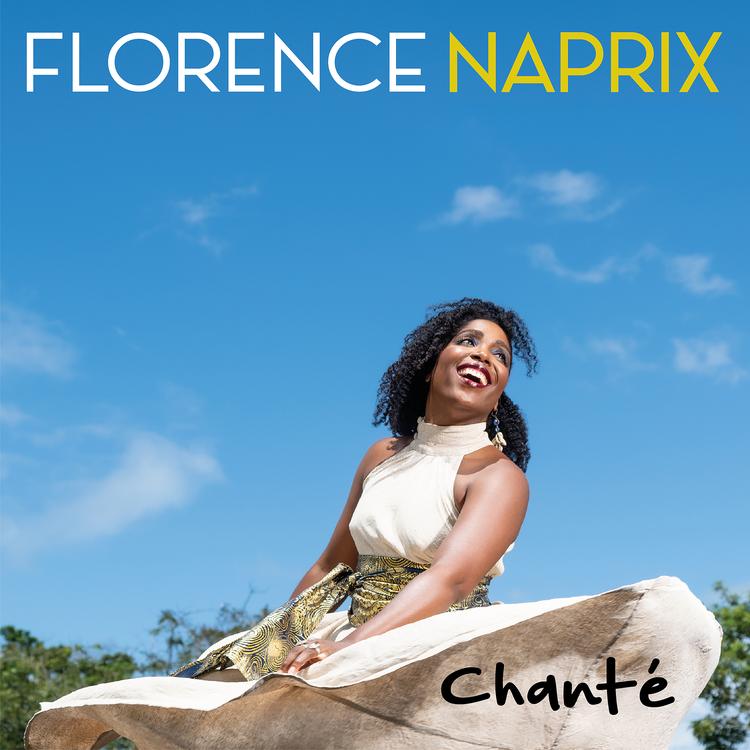 Florence Naprix's avatar image