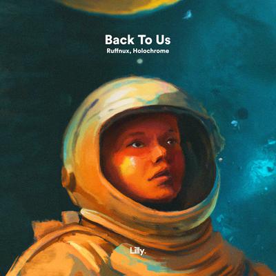 Back to Us's cover