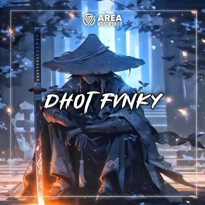 Dhot Fvnky's cover