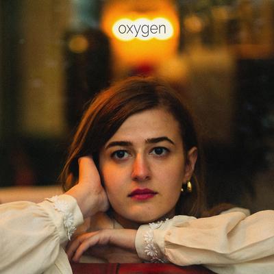 Oxygen By DIVIANNE's cover