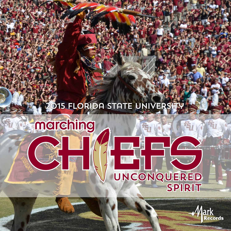 Florida State University Marching Chiefs's avatar image