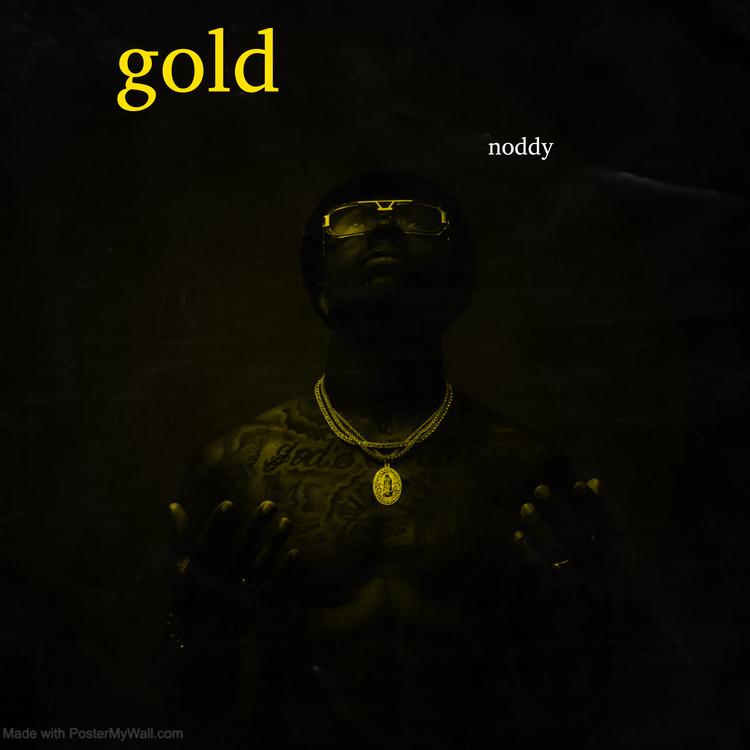 Nody's avatar image