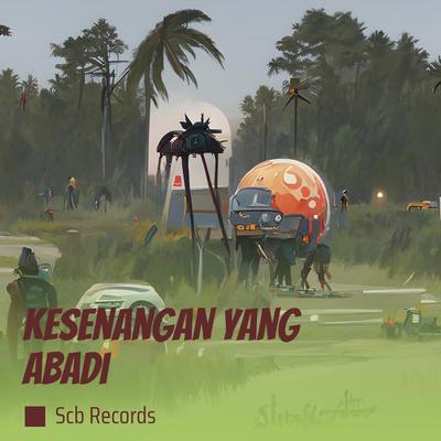 SCB RECORDS's cover