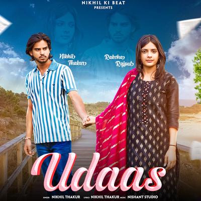 Udaas's cover