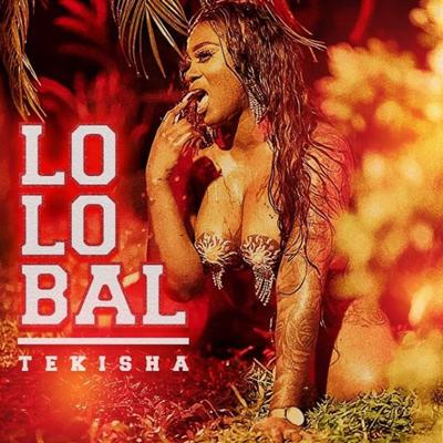 Lolo Bal By Tekisha Abel's cover