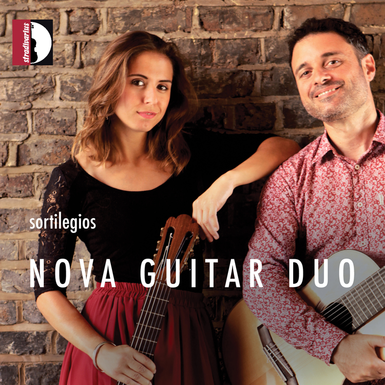 NOVA Guitar Duo's avatar image