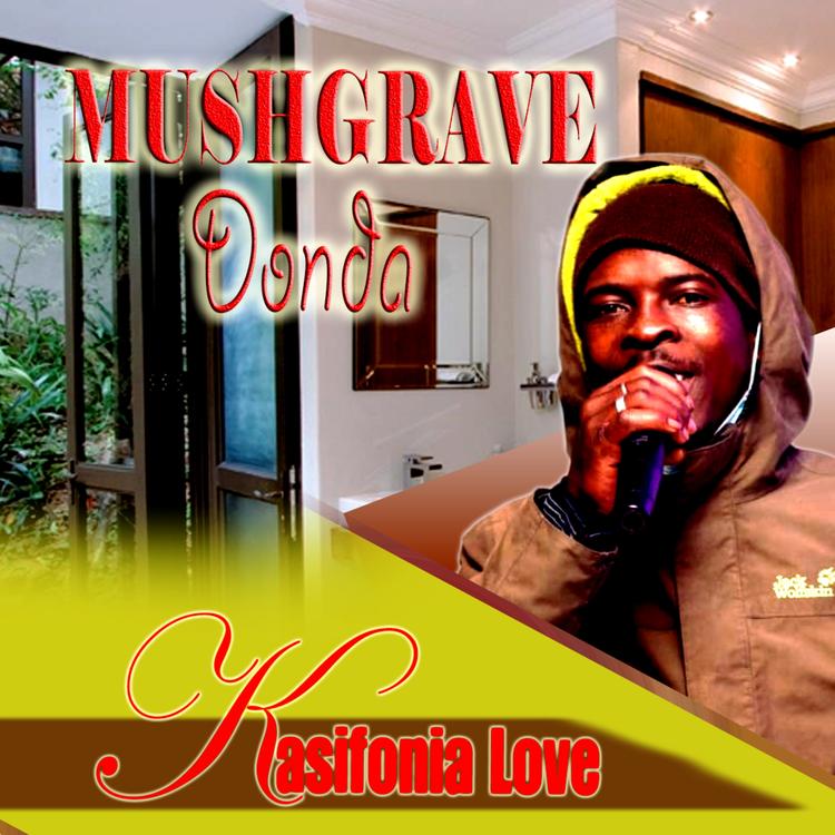 Mushgrave Donda's avatar image