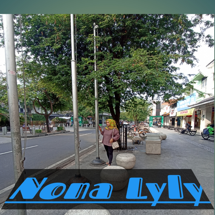 Nona Lyly's avatar image