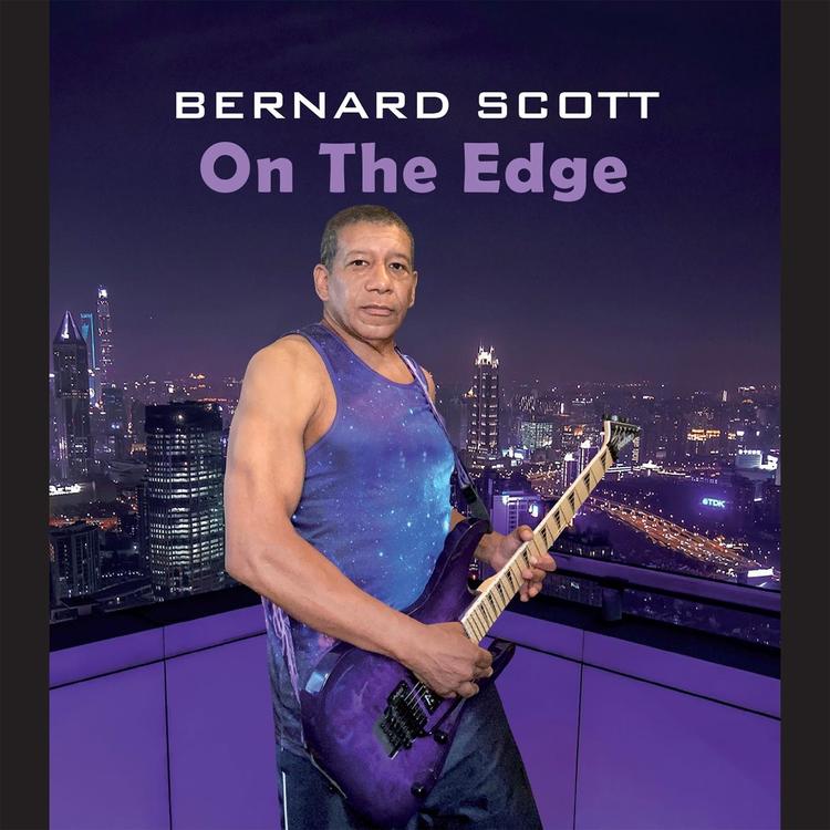 Bernard Scott's avatar image