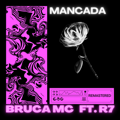 Mancada (Remastered)'s cover