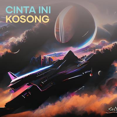 Cinta Ini Kosong's cover