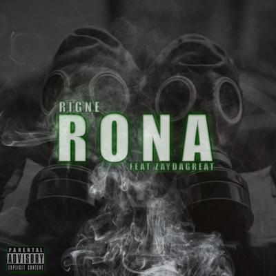 Rigne's cover