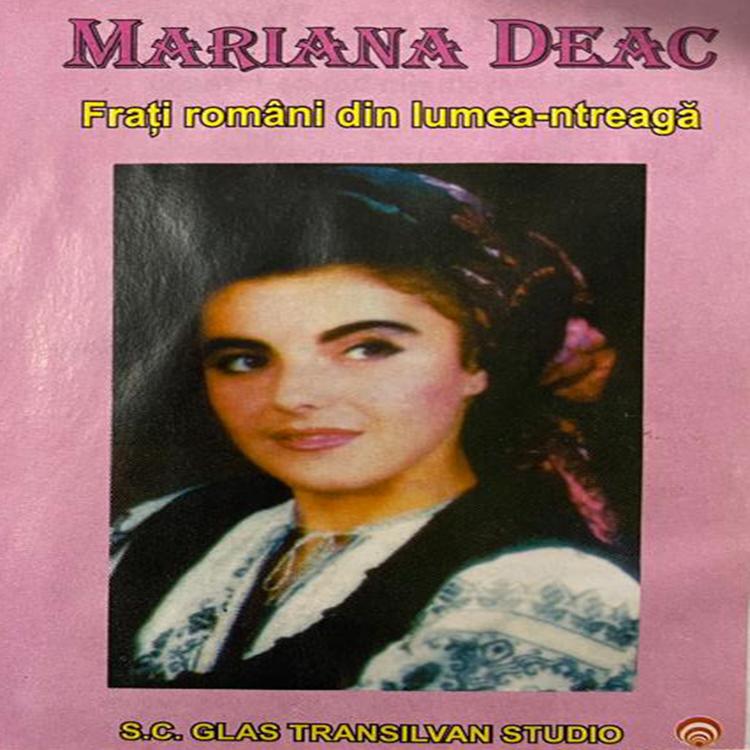 Mariana Deac's avatar image