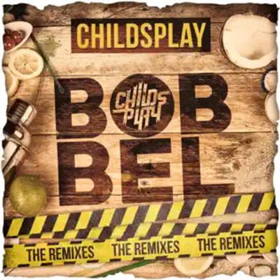 Bobbel (Dem Attack Remix) By Dem Attack, Childsplay & Jayh Michael Fortera's cover