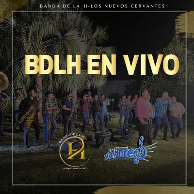 BDLH EN VIVO's cover