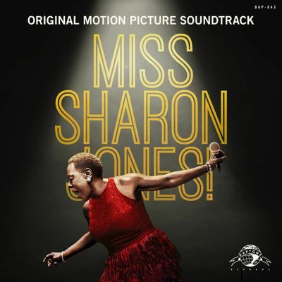 Stranger to My Happiness By Sharon Jones & the Dap-Kings's cover