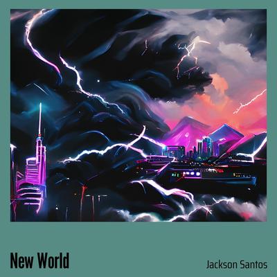 Jackson Santos's cover