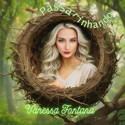 Passarinhando By Vanessa Fontana's cover