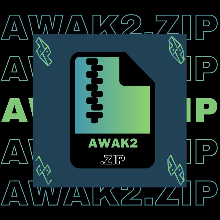 Awak's avatar image