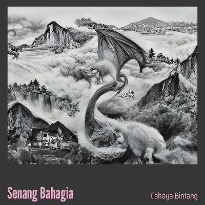 Senang Bahagia (Acoustic)'s cover