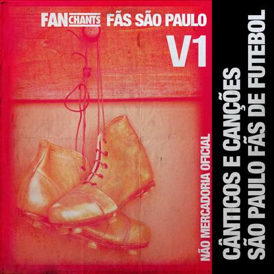 São Paulo!'s cover