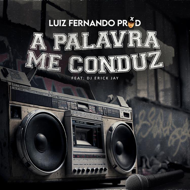 Luiz Fernando Prod's avatar image