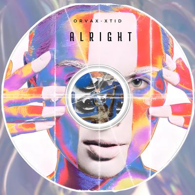 Alrigth (original mix)'s cover