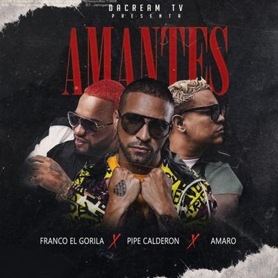 Amantes's cover