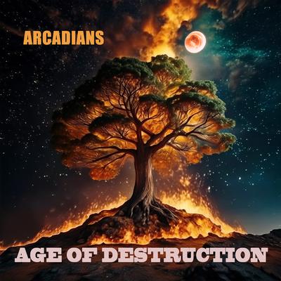 Age of Destruction's cover