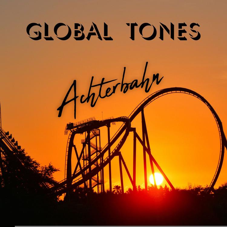 Global Tones's avatar image