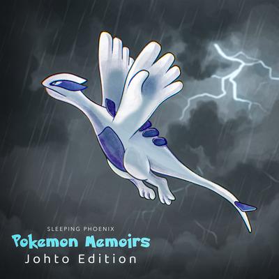 National Park (From "Pokemon: Gold & Silver") (with Rain)'s cover