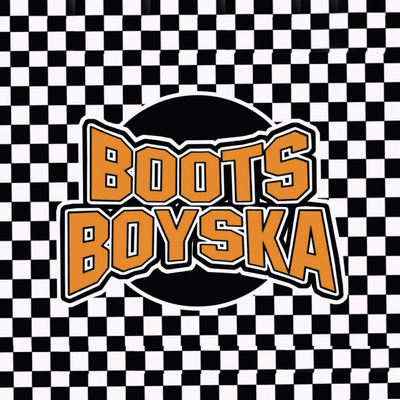 Boots Boyska's cover