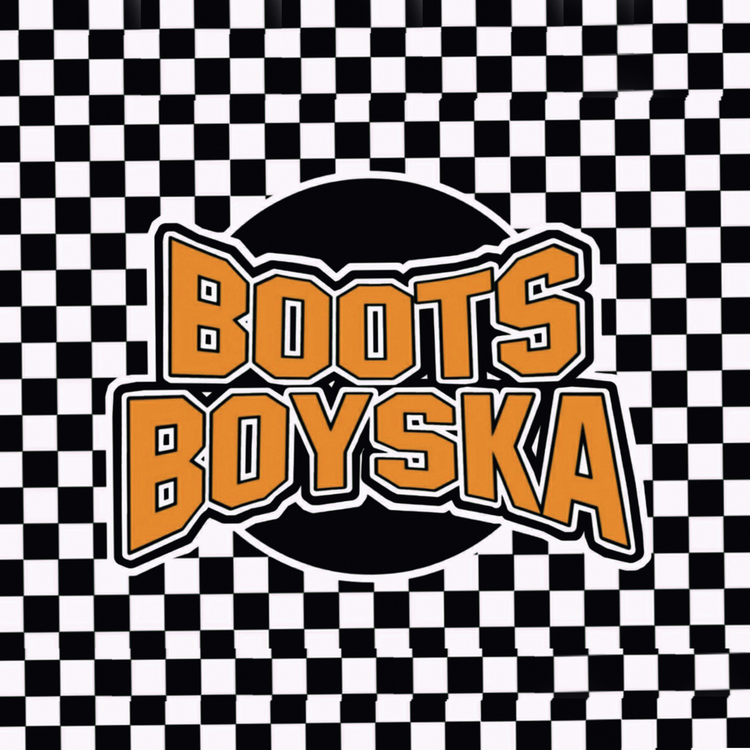 Boots Boyska's avatar image